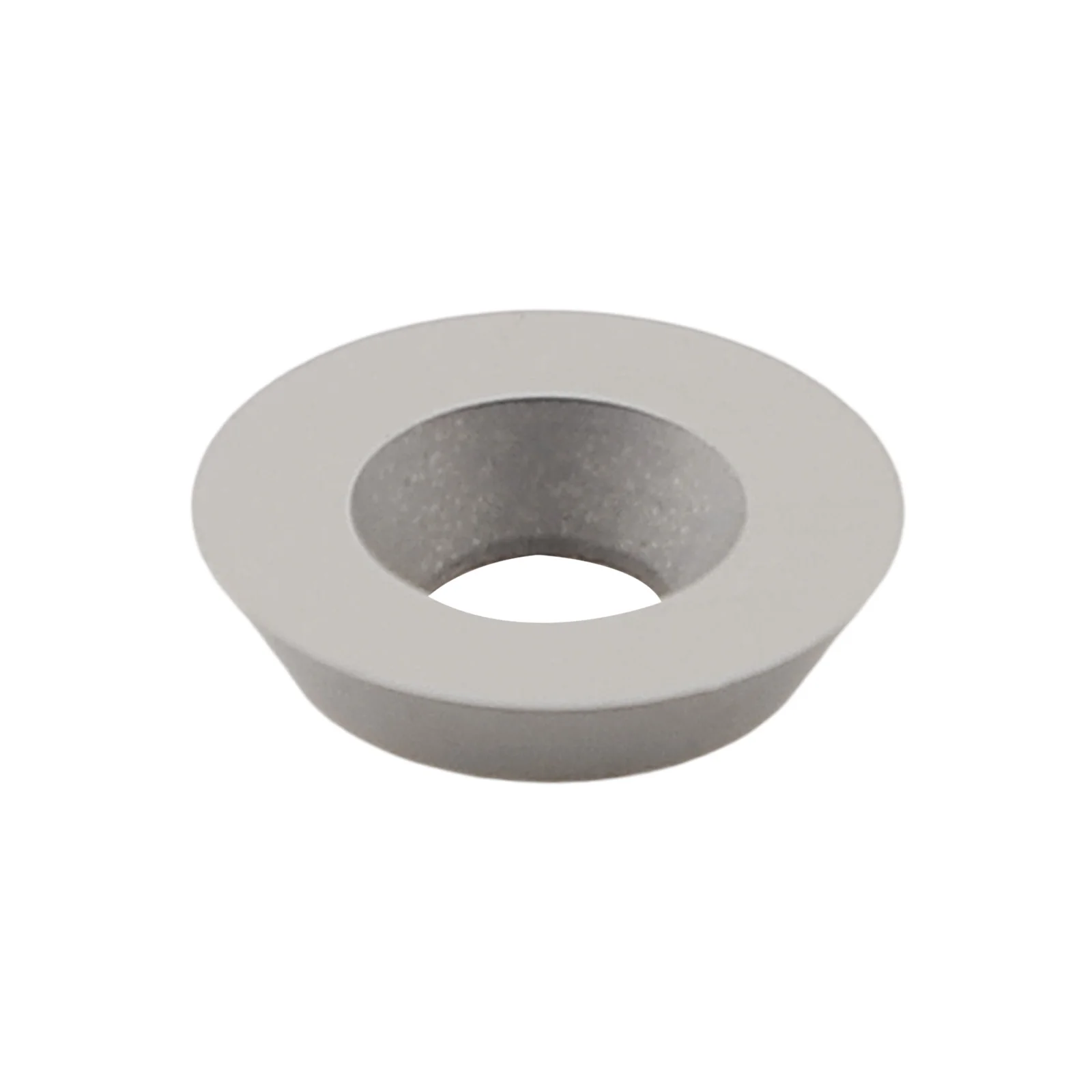 Lathe Tools Replacement Inserts Woodturning Inserts Erosion Resistance High Precision Polished Mirror Finish Concave Exterior