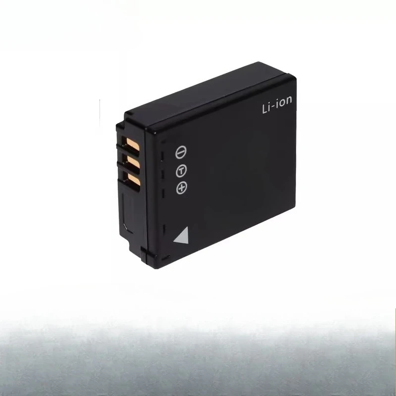 3.7V 1000Mah CGA-S0…