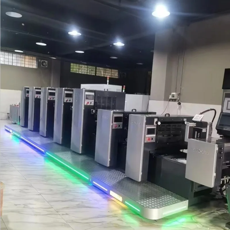 Washing label washing flexo printing machine Clothing  Cloth  Ingredient printing machine