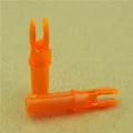 Translucent orange