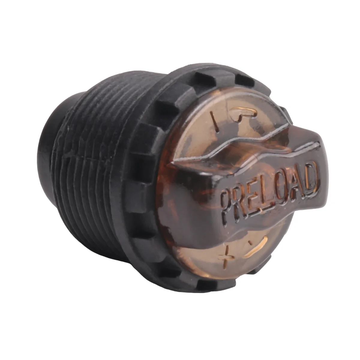 Bike XCR XCM Front Fork Damping Rod Preload Adjustment Knob 
