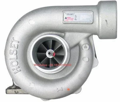 

Турбокомпрессор H2C для Iveco Marine Baudouin 6F12SRY F10 TD100G 3518613