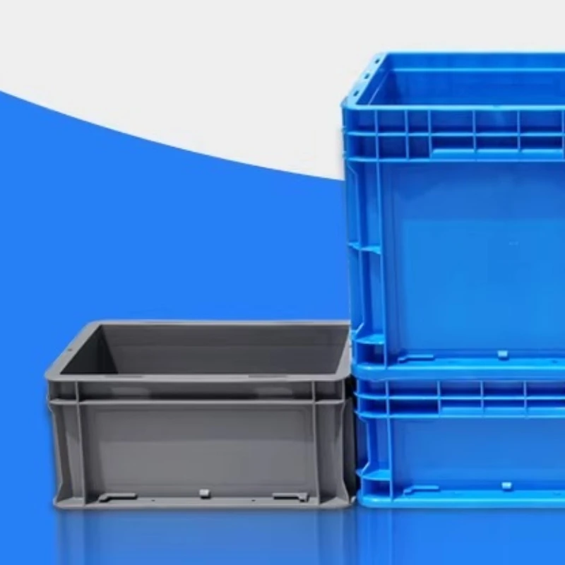 Logistics Turnover Box Raising Turtles To Increase Thickness Lidless Aquarium Filtration Rectangular Plastic Storage Boxes