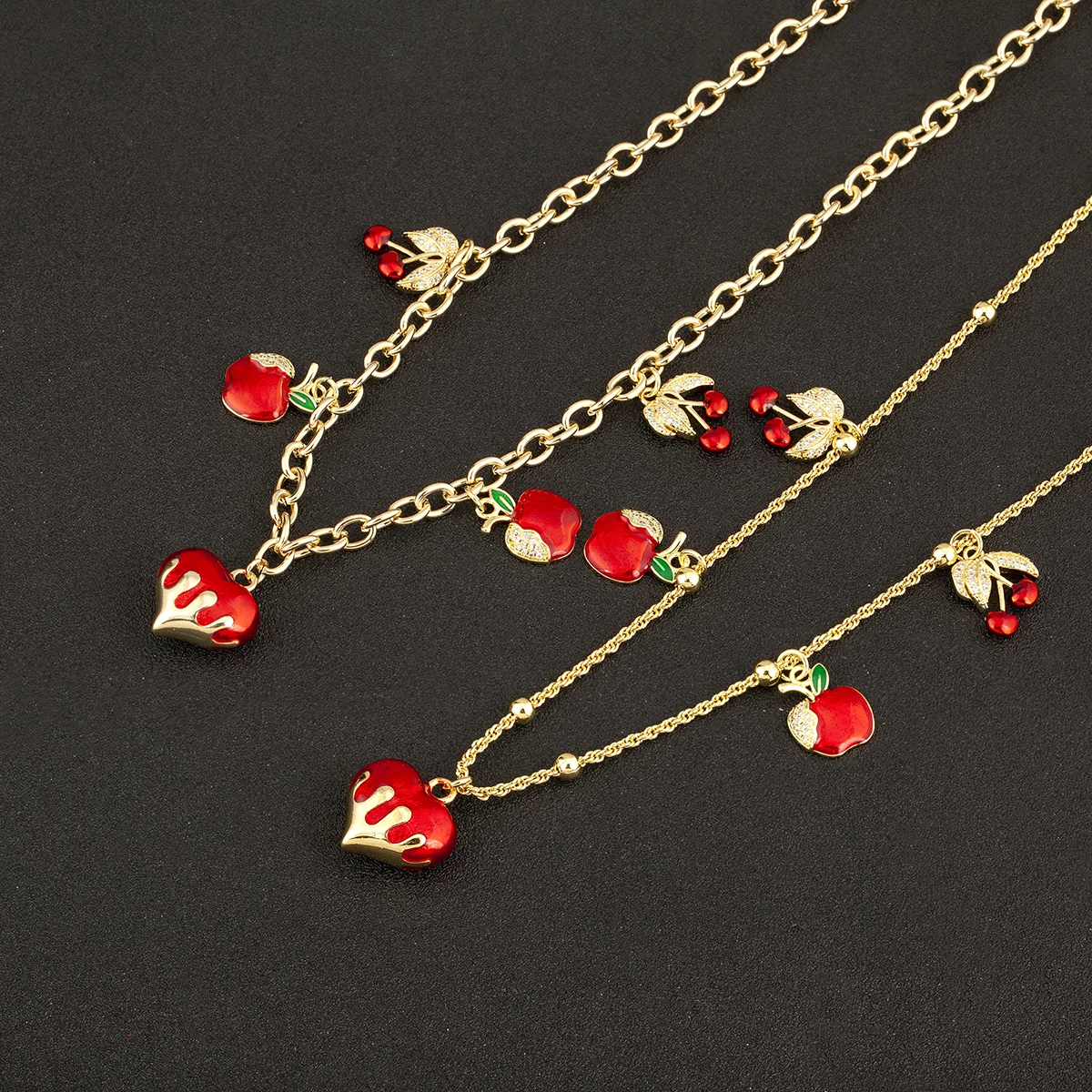 Aibef Sweet Heart S… - image