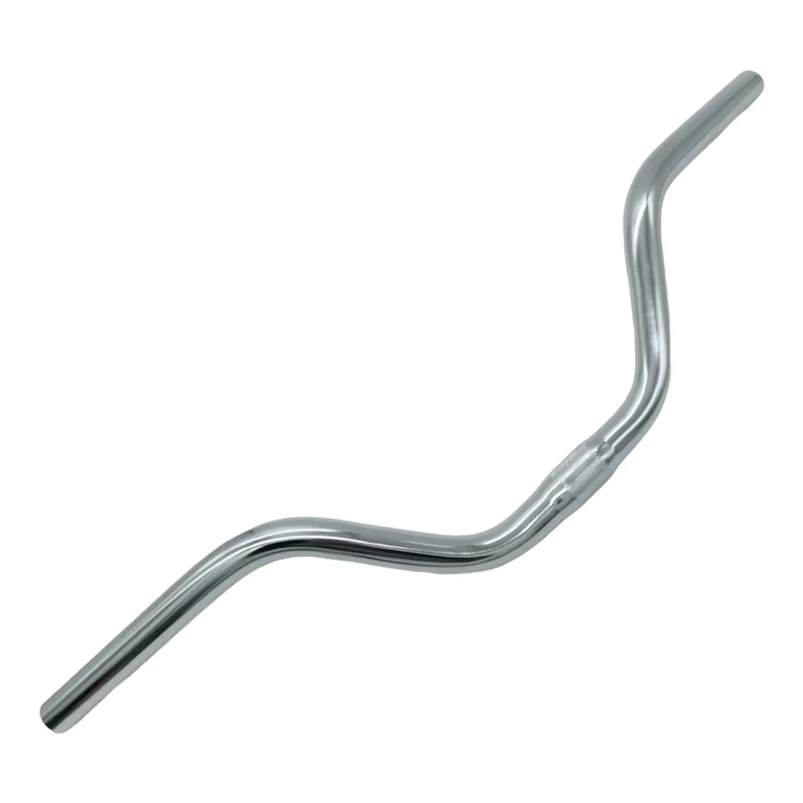 

Replacement Lightweight Spare Parts Sturdy Bike Handlebar Riser 25.4mm 600mm