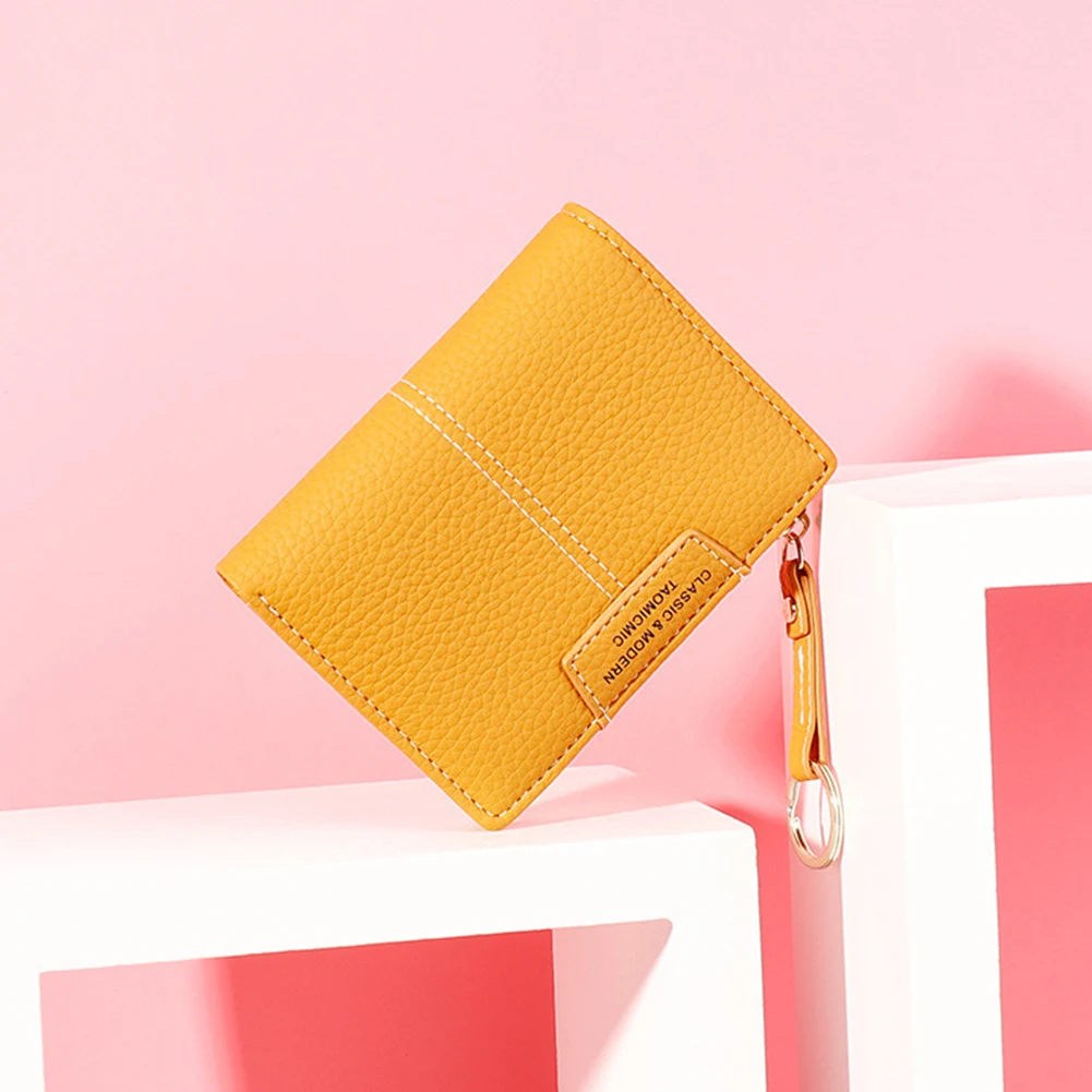 Wallet For Women Fashion Ladies-Clutch Purses With Multi Cards Slots For Shopping Dating