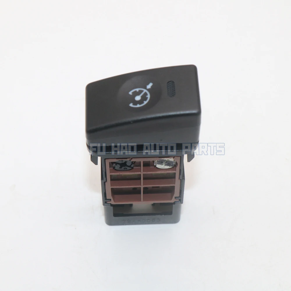 

Original 153790 Cruise Control Switch for Isuzu D-Max 2008