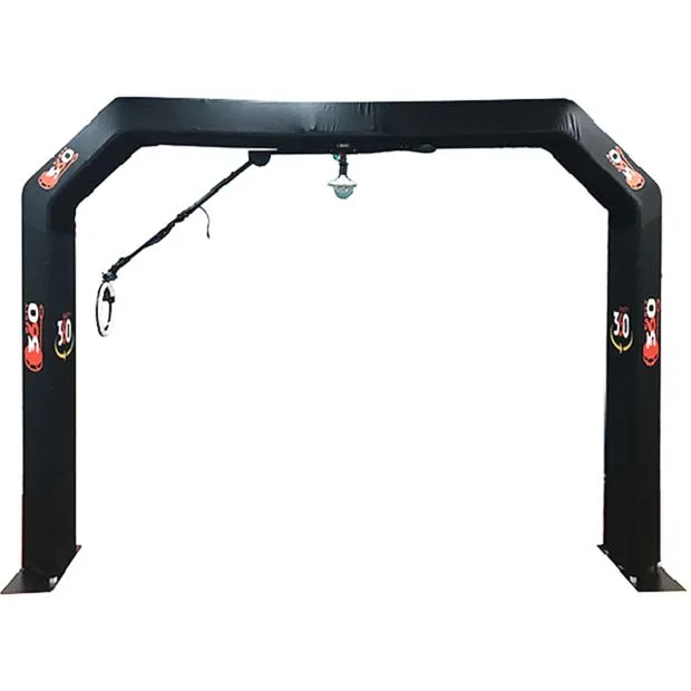 Birthday Party Overhead 360 Photo Booth Tent Rgb 360 Degree Light Emitting Diode Lighting Zenith Rotator Zpower 360 Photo Booth