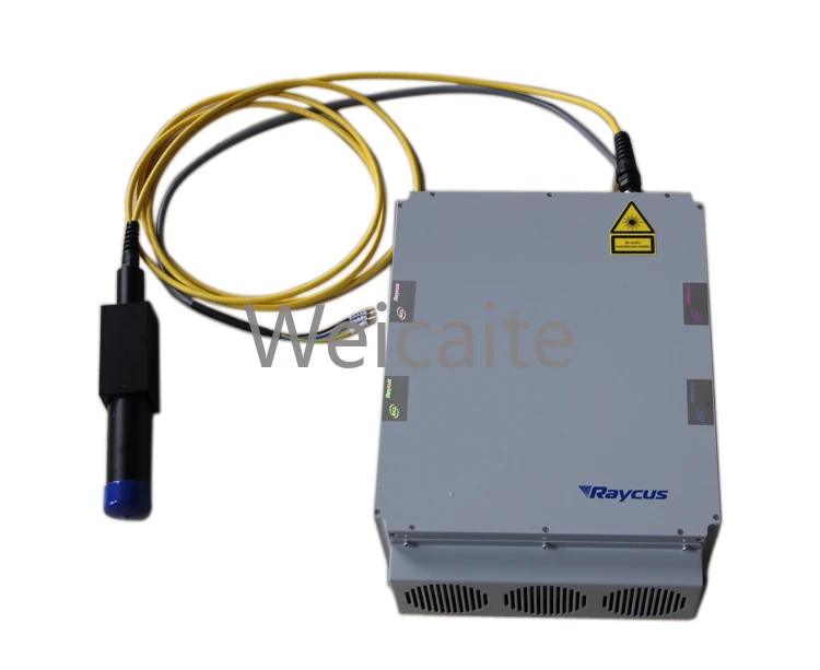 

20w 30w 50w 70w 100w raycus laser source for laser marking machine