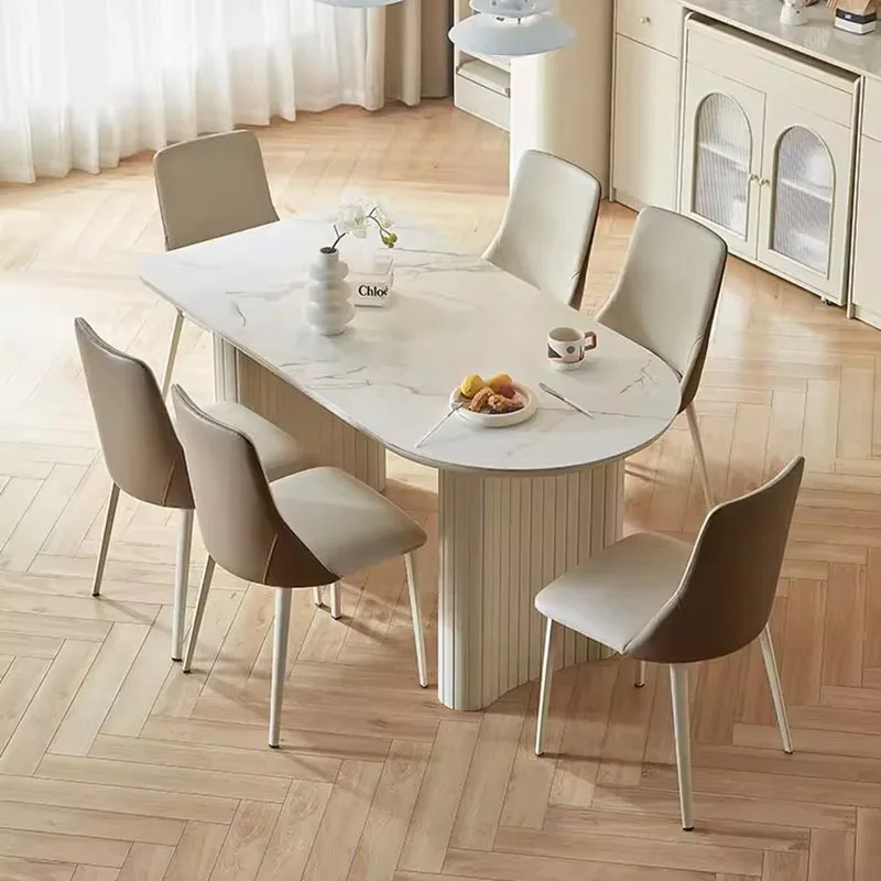 

Mainstays Tables Dining Room Sets Chair Kitchen Restaurant Round Salon Dining Room Sets Luxury Muebles Comedor Home Furniture