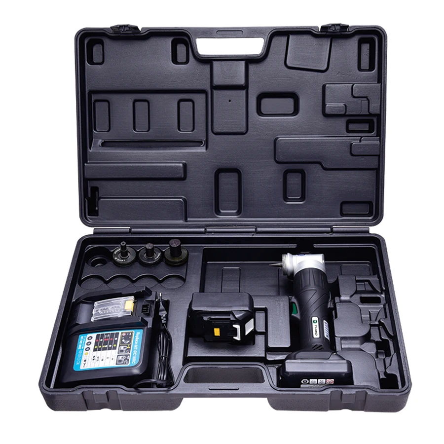 EP-K1432 Hydraulic PEX Pipe Multi Layer Composite Pipe Expanding Tool
