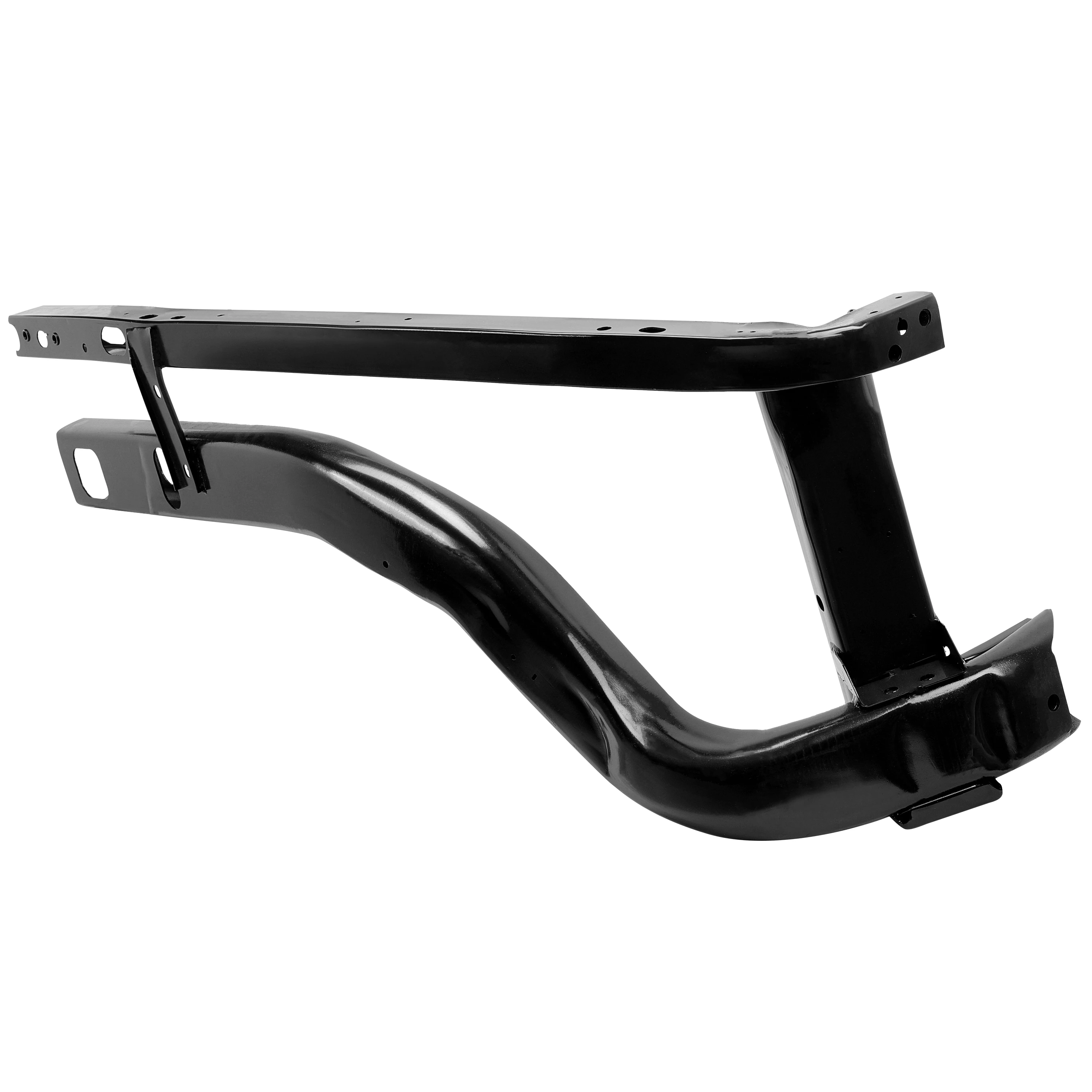 Radiator Support Rail for 2011-2018 Ram 1500 2009-2010 Dodge Ram 1500 Right Side