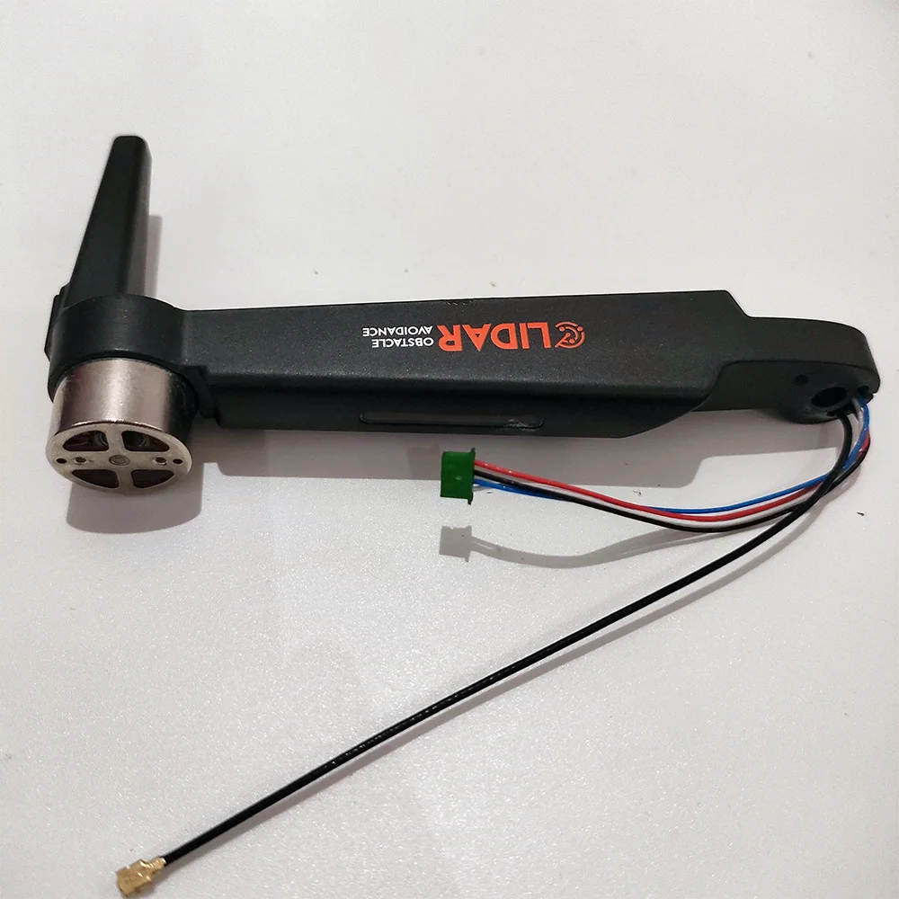 

V668 Front A Arm Spare Part for GPS Drone RC Quadcopter V668 Motor Arm Accessory