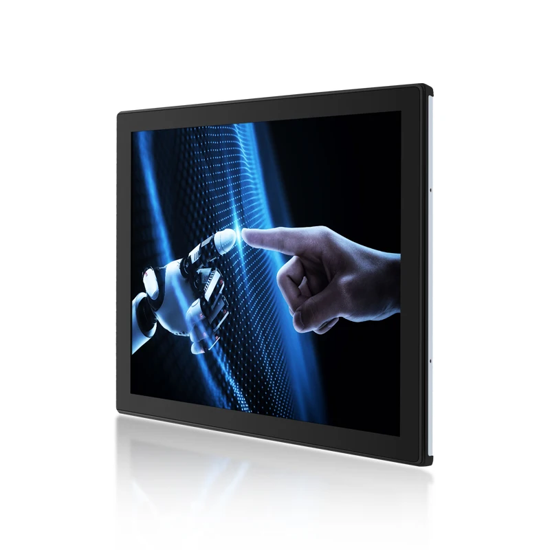 15/17inch  Portable  60HZ Full HD 1080P LCD Screen 19 Inch s