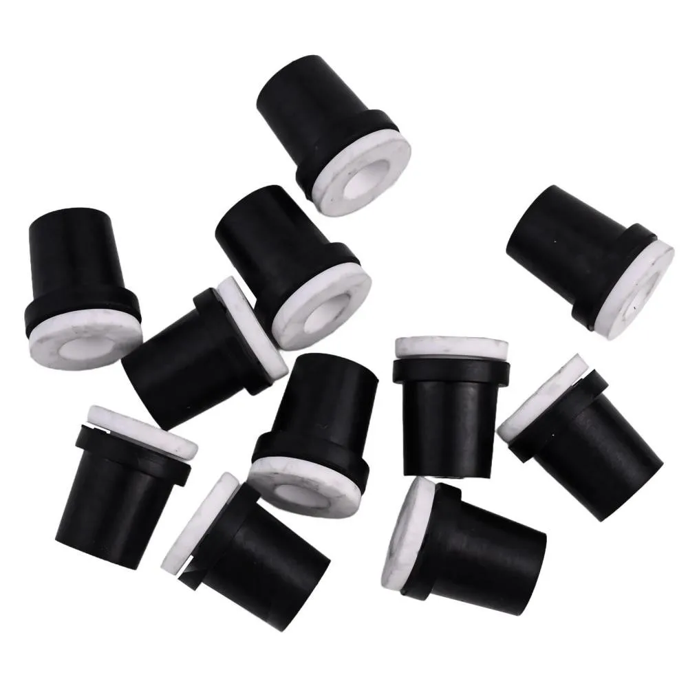 

10 шт. насадки для пескоструйной обработки 2-3,5 мм, наконечник для пескоструйной обработки 5 галлонов