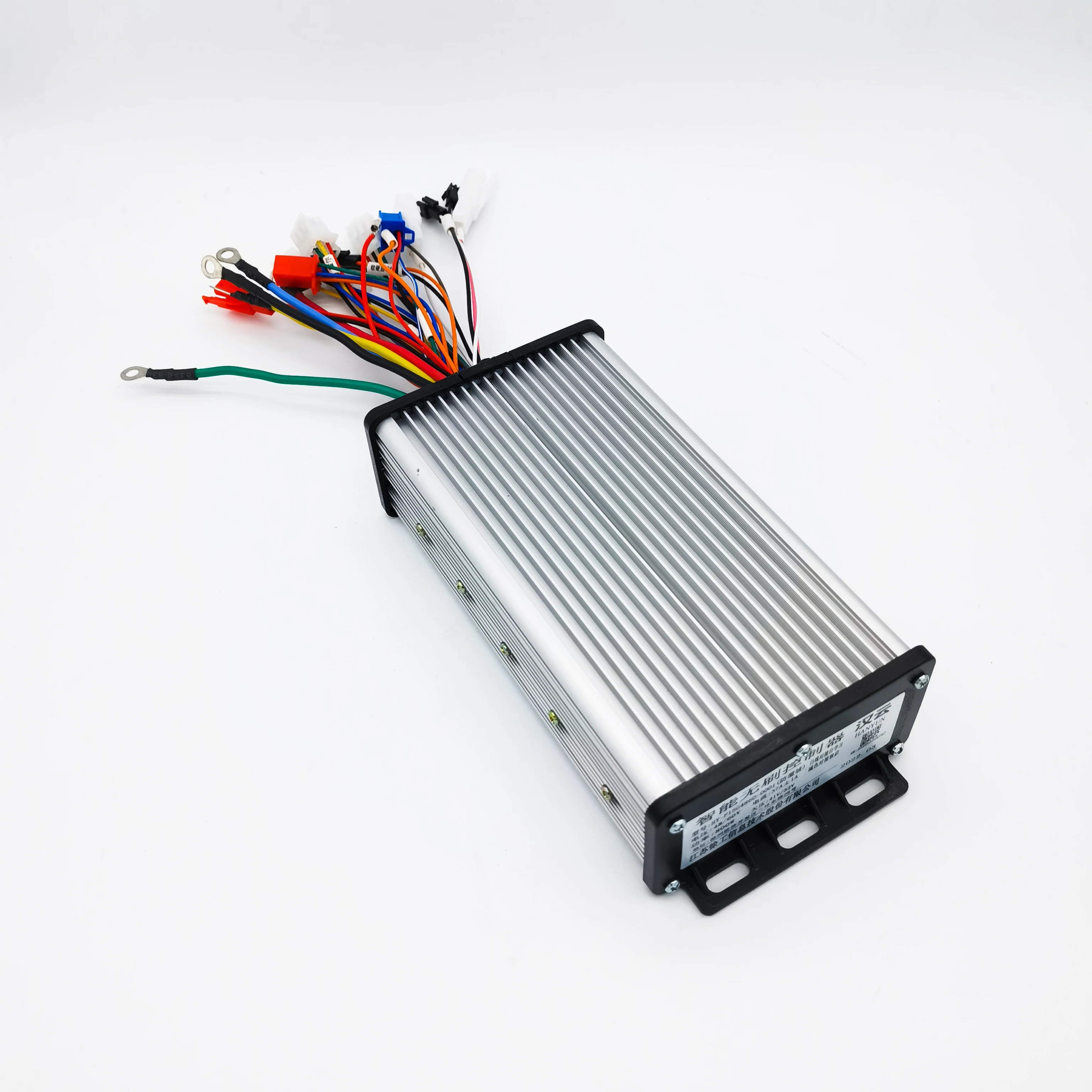 High power 48V 60V1500W Brushless Motor Controller for Electric tricycle Ebike Motorcycle