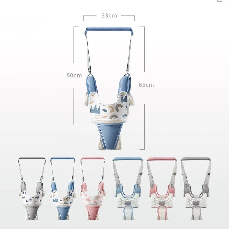 حزام مساعد لمشاية الأطفال الصغار - مساعدة على المشي للأطفال - حزام مساعدة لتعلم المشي للأطفال #2