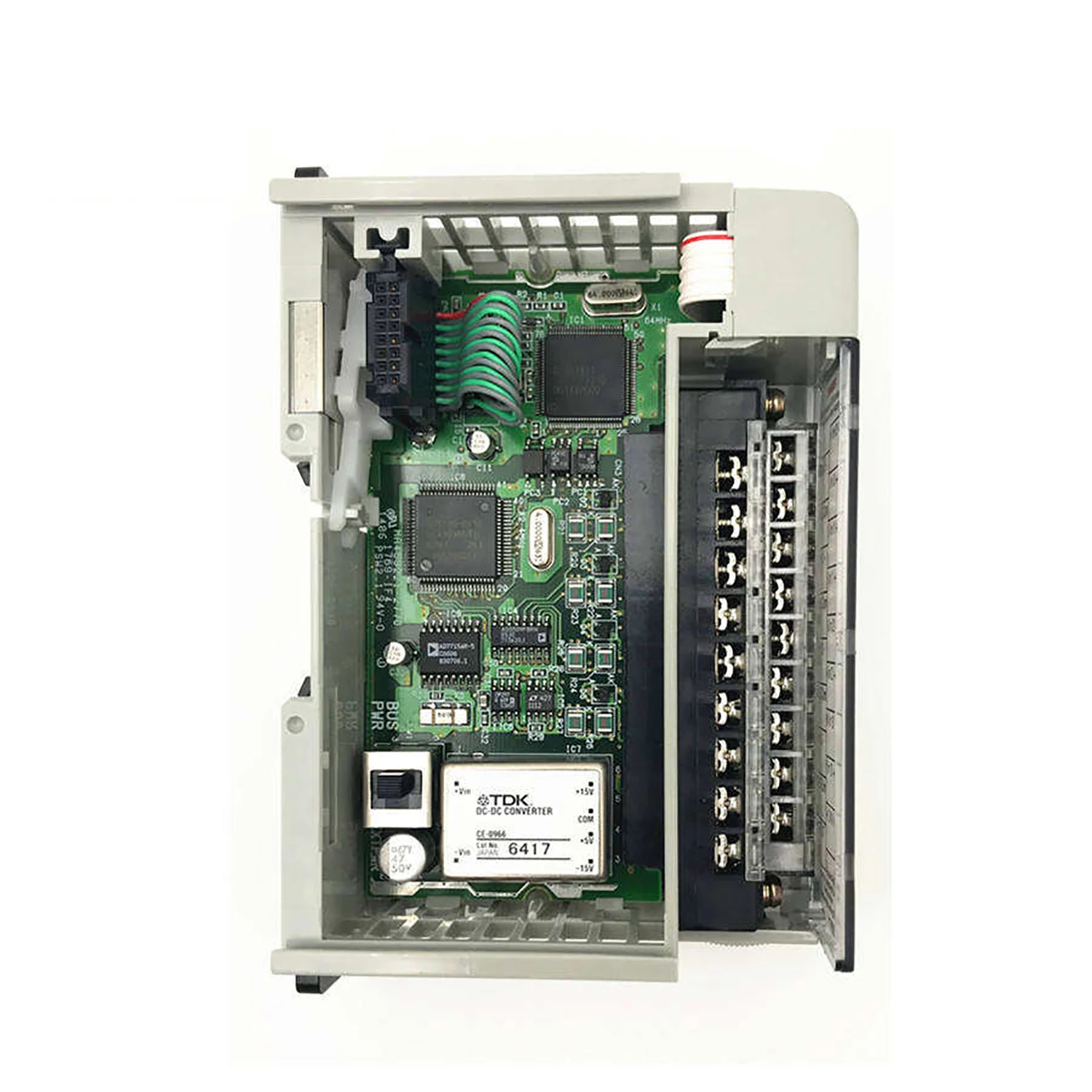 1769-L30ERMK 1 MB モーションコントローラー 新品未開封 在庫あり PLC 1769L30ERMK