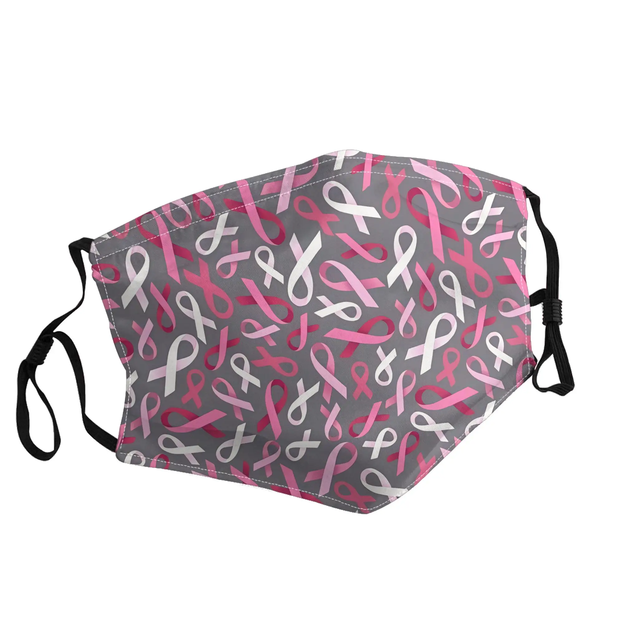 mascara-de-prevencao-do-cancer-de-mama-com-fita-rosa-unissex-para-uso-externo-com-estampa-fashion