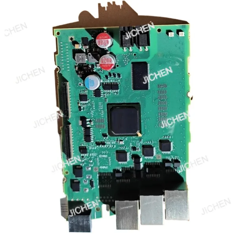 Jc Single-Axis Comm…