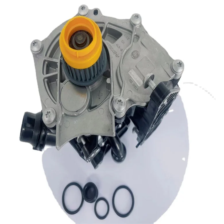 Factory direct foreign trade applies to Audi water pump assembly  06L121111H 06K121600 06K121011 06L121012