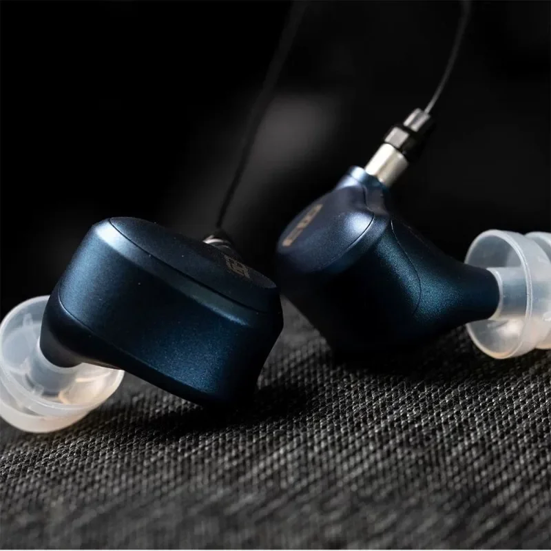 

Professional recording stage monitor ear anti-high fidelity in-ear wired hifi earphones