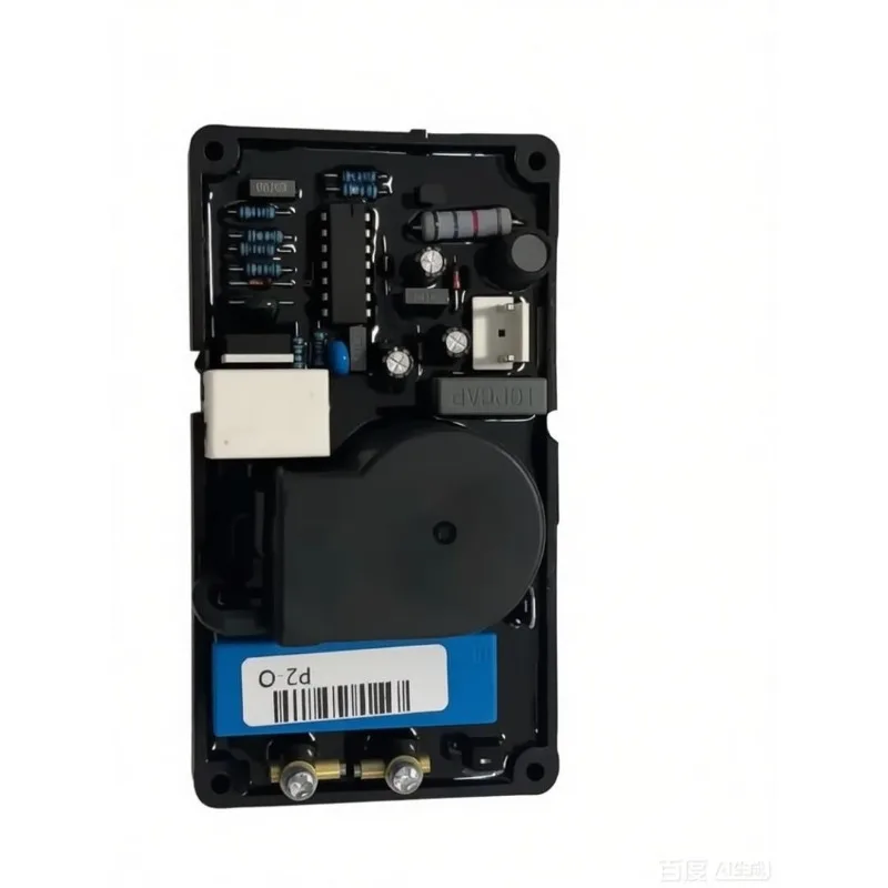 TIG Welding Machine High Voltage Arc Ignition Board High Frequency No-load Voltage DC40V - 90V Power Supply Inverter WS TIG