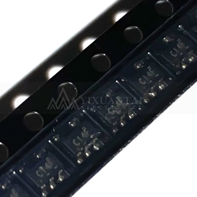 SN74LVC1G3157DBVR SOT23-6 SN74LVC1G00DBVR SN74LVC1G14DBVR SN74LVC1G17DBVR SN74LVC1G125DBVR SN74LVC2G04DBVR SN74LVC1T45DBVR 10 개