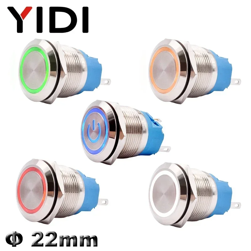 Customized 22Mm Pan…