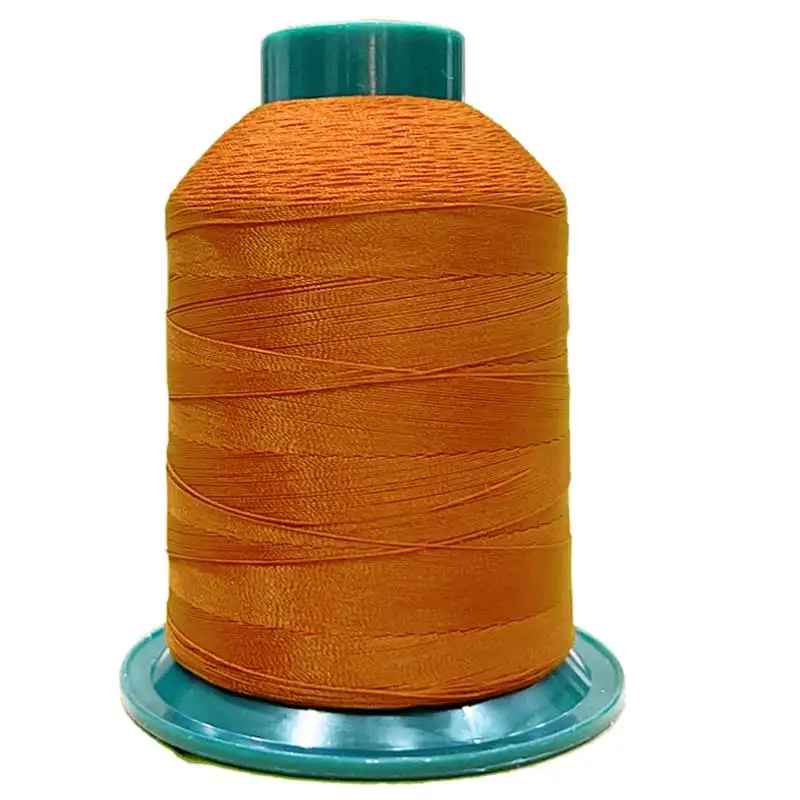 500D-3 filo da disegno filo divano in nylon cuscino per auto filo scarpa in pelle intrecciata a mano filetto superiore 20 # filo-B