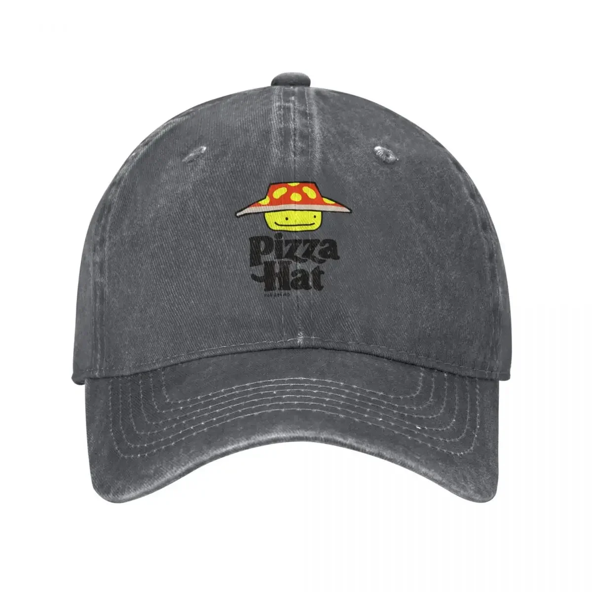 

pizza hat Baseball Cap summer hat Golf Cap Mens Hats Women's