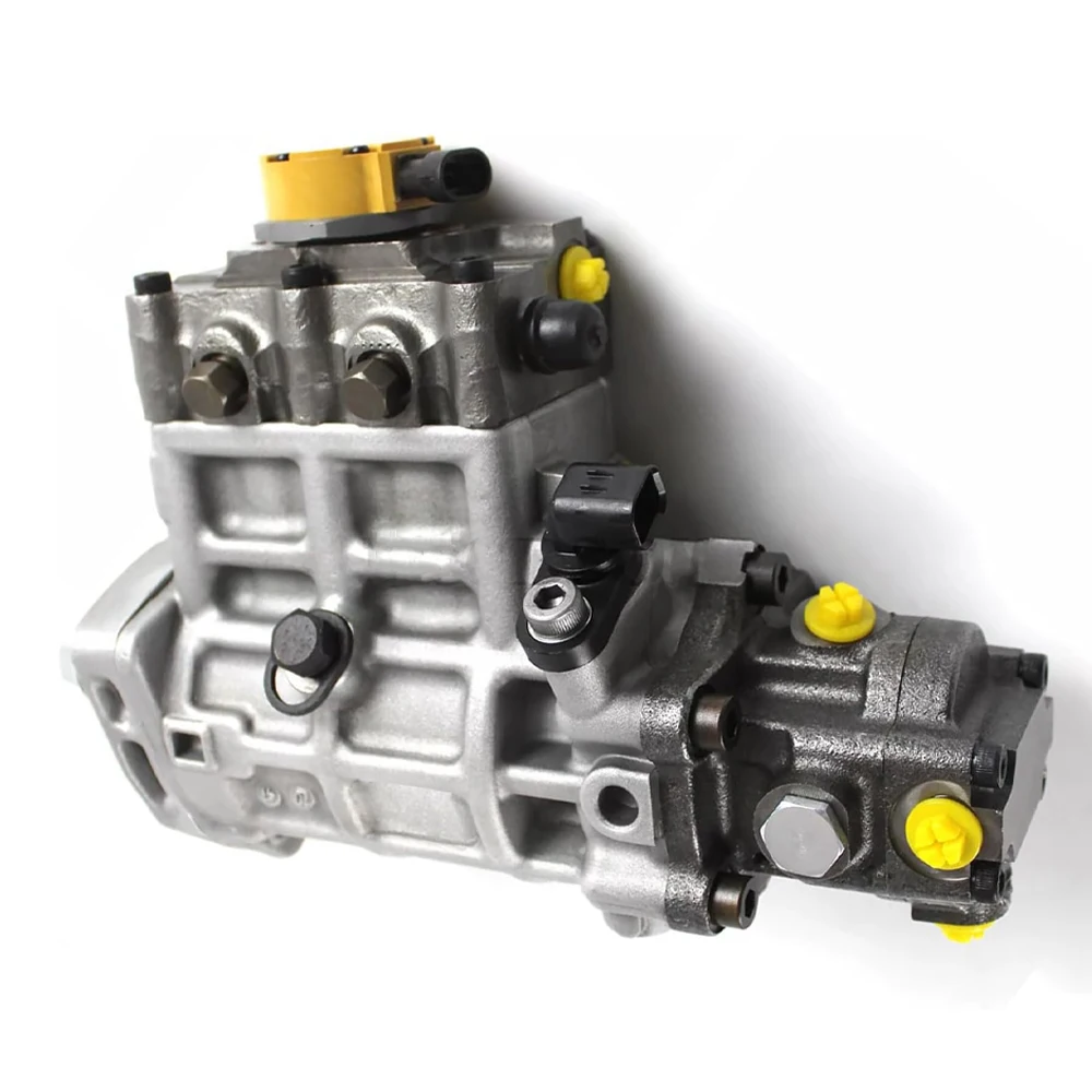 295-9126 مضخة حقن الوقود 10R-7660 32F61-10301 لمحرك كاتربيلر CAT C6.4 حفارة 320D 320DFM 320DGC 321DLCR 323D #2
