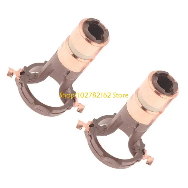 547B Repair Shop Alternator Contact Assembly for Sagitar Magotan Service Work Daily