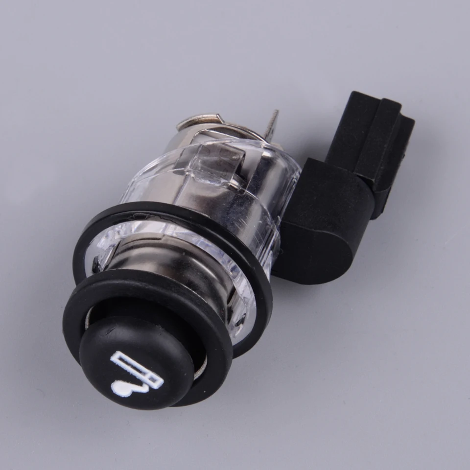39610SAG003 Cigarette Lighter Socket Plug Fit For Honda Accord Civic CRV  Odyssey 2013 2012 2011 2010 2009 2008 2007