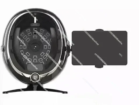 

Maquina Analisis Piel Digital 3d Alta Calidad Prueba Piel Profesional A La Venta