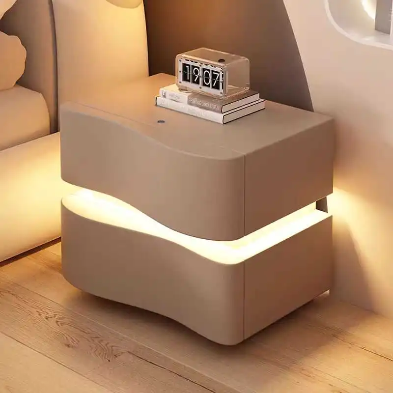 

Minimalist Removable Bedside Table Brass Modern Industrial Vintage Bedside Table Modern Cheap Sillones Modernos Home Furniture