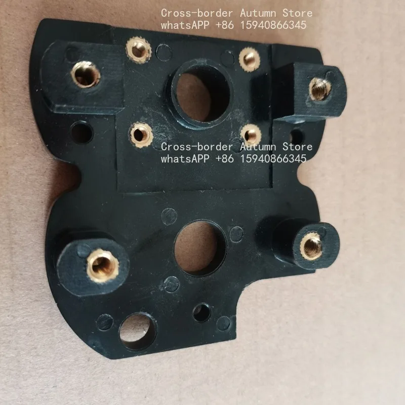 Coding Machine Heat Insulation Plate High Temperature Resistant Insulation Block Replacement Spare Parts