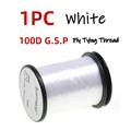 1pc white