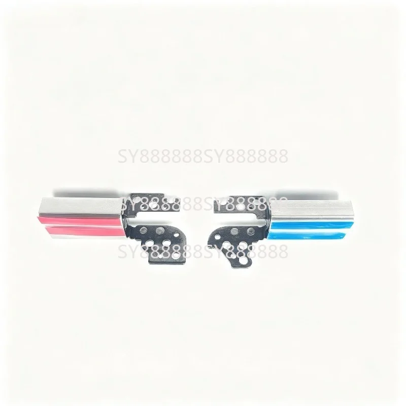 New High Quality Laptop Screen Hinge For Dell Pro 13 Plus 2-in-1 PB13250 0RJDKJ 050YWR Notebook Replacement Parts