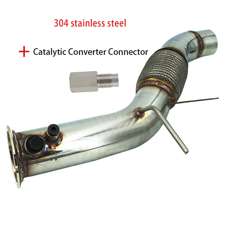 Downpipe For Bmw3Er… - image