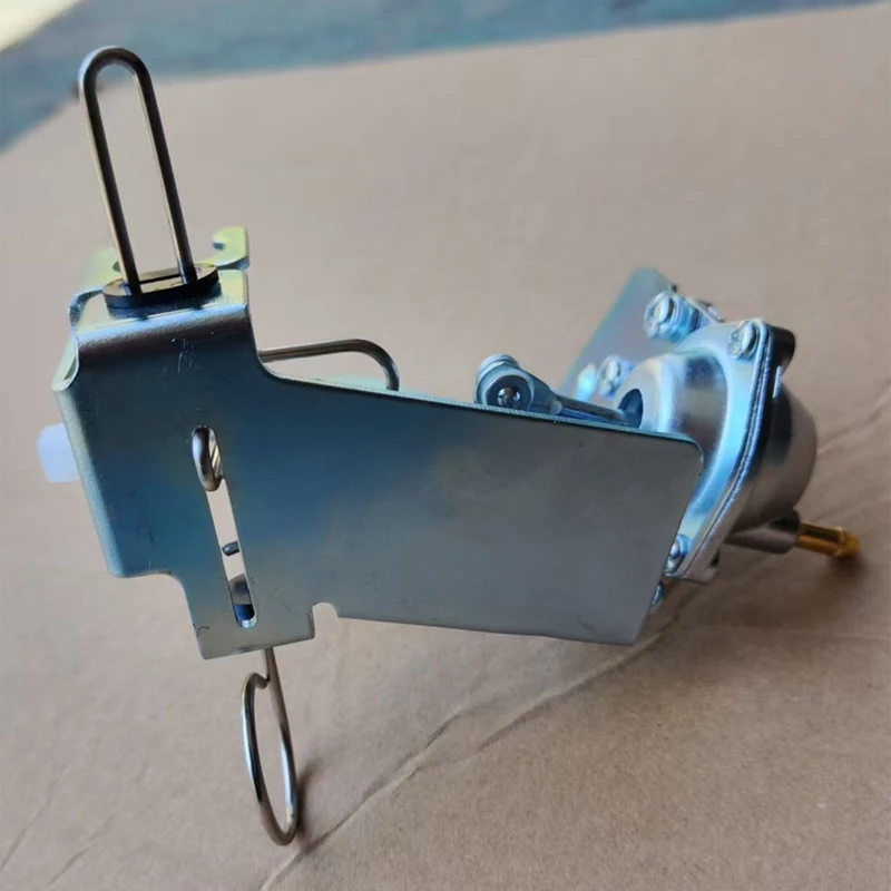 1pc Carburetor Valve Damper Bracket for GX390 GX420 13HP GX 390 420 4 Stroke Lawn Mower Engine Part-A33R