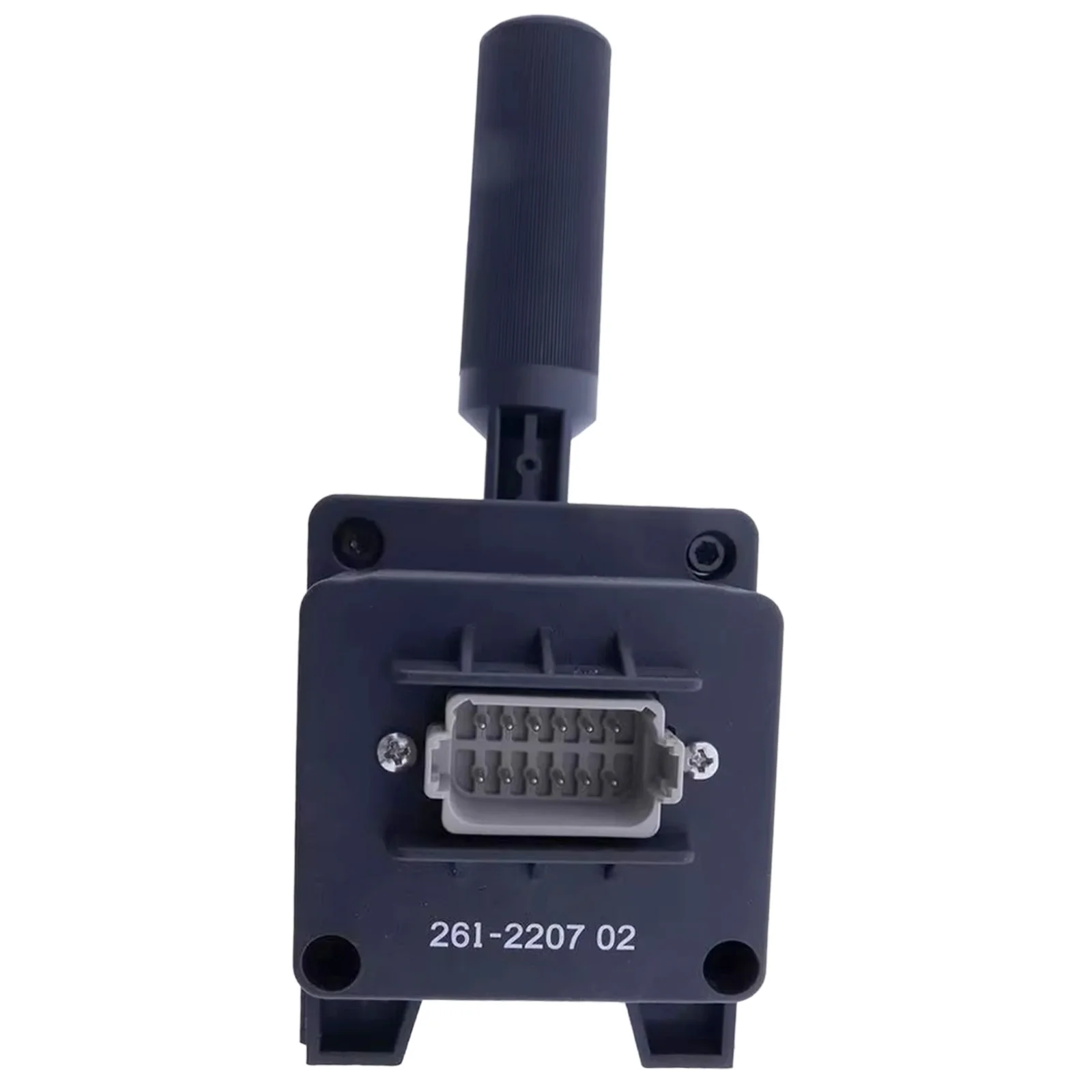 

GP-Transmission Controll 261-2207 For Caterpillar CAT BACKHOE LOADER 414E 424D 416E 424B 420D 432E 442D 420E 430D 442E 434E