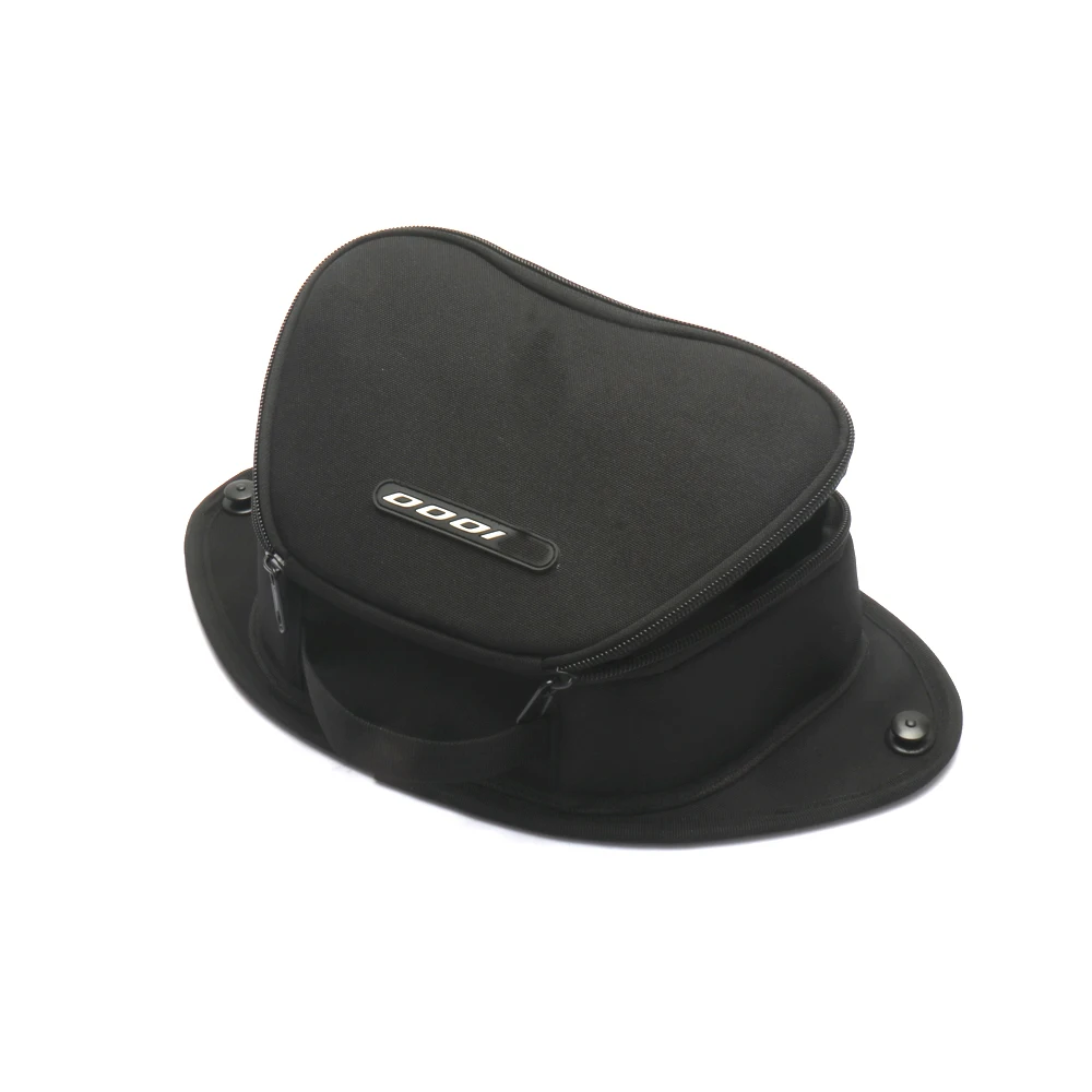 For BMW S1000RR S1000R S1000 RR2020 New  Motorcycle Bag Fuel Tank Bag Luggage Storage Tank Bag BStorage Bag Black 2021 2022 2023