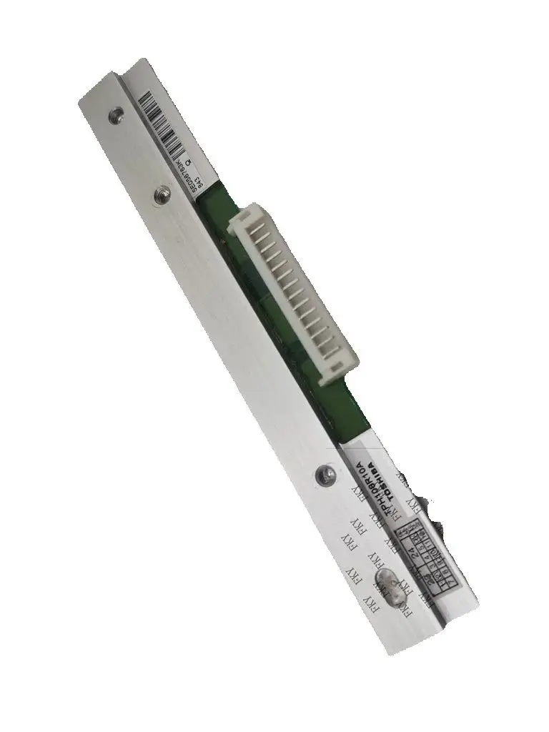 

300dpi New for C-168 203DPI barcode printhead C168 203DPI for Postek C-168 G2108 Thermal print head Label printhead G-2108