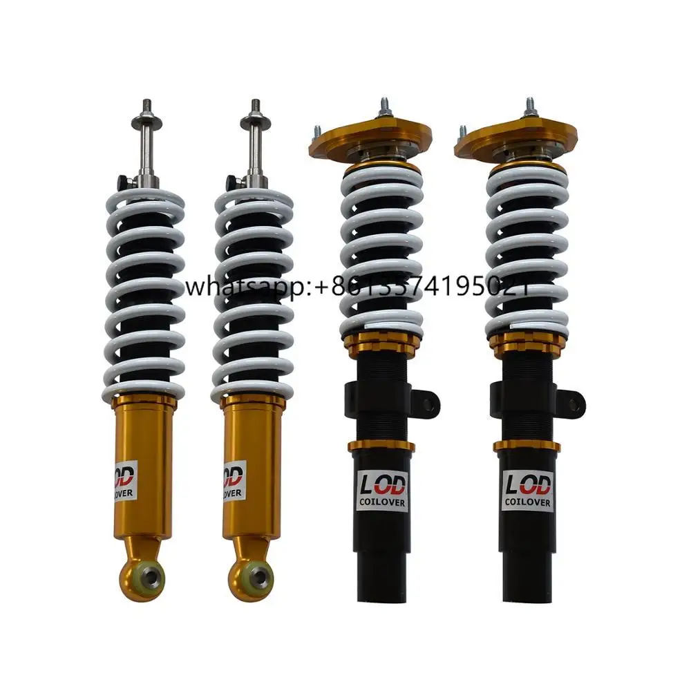 

Factory Direct Supply Shock Absorber Suspension Kit for Polo 9N