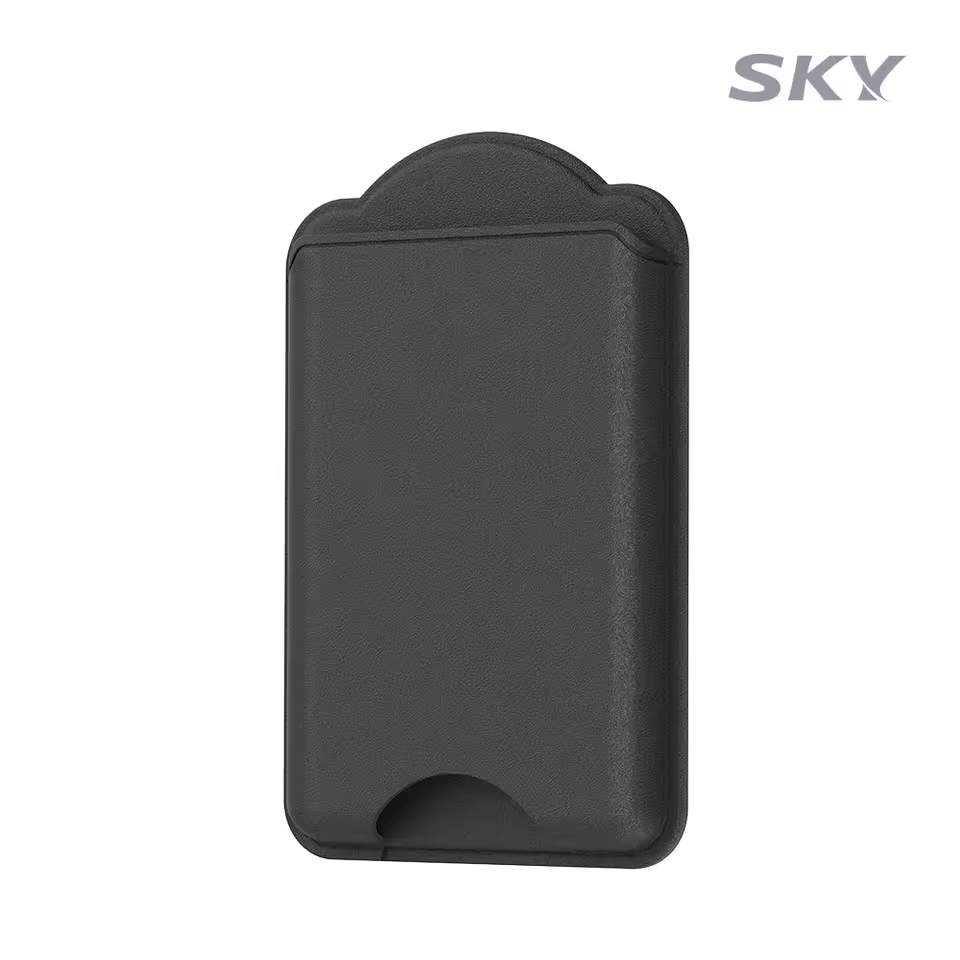 맥세이프 카드 지갑 디테일