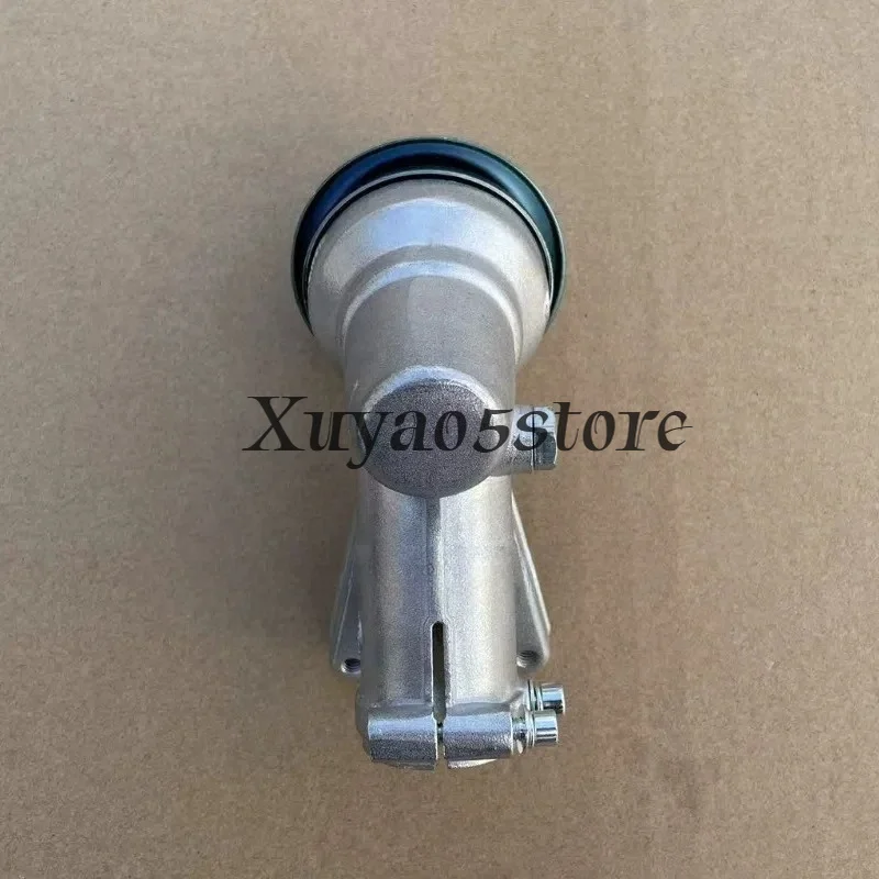 Lawn mower accessories suitable for Ouma OM36/43 working head Gearbox Brush cutter Lawn mower 28 tubes 10 teeth working head