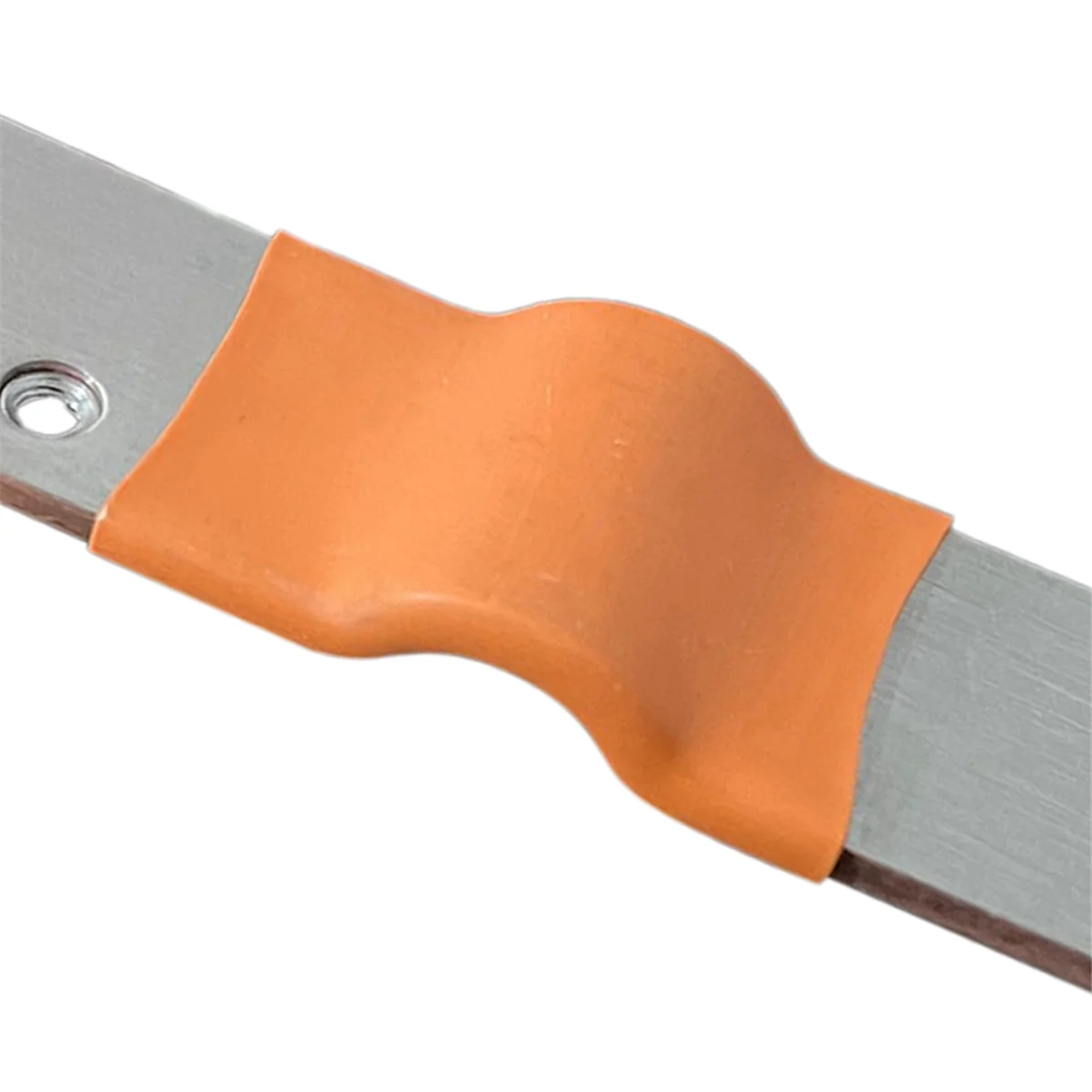 

AS97 Разъем для шин Lifepo4 Гибкий медный разъем для аккумулятора 74 мм 3 мм для 280 Ач 320 Ач Lifepo4 Защитная пленка для аккумулятора