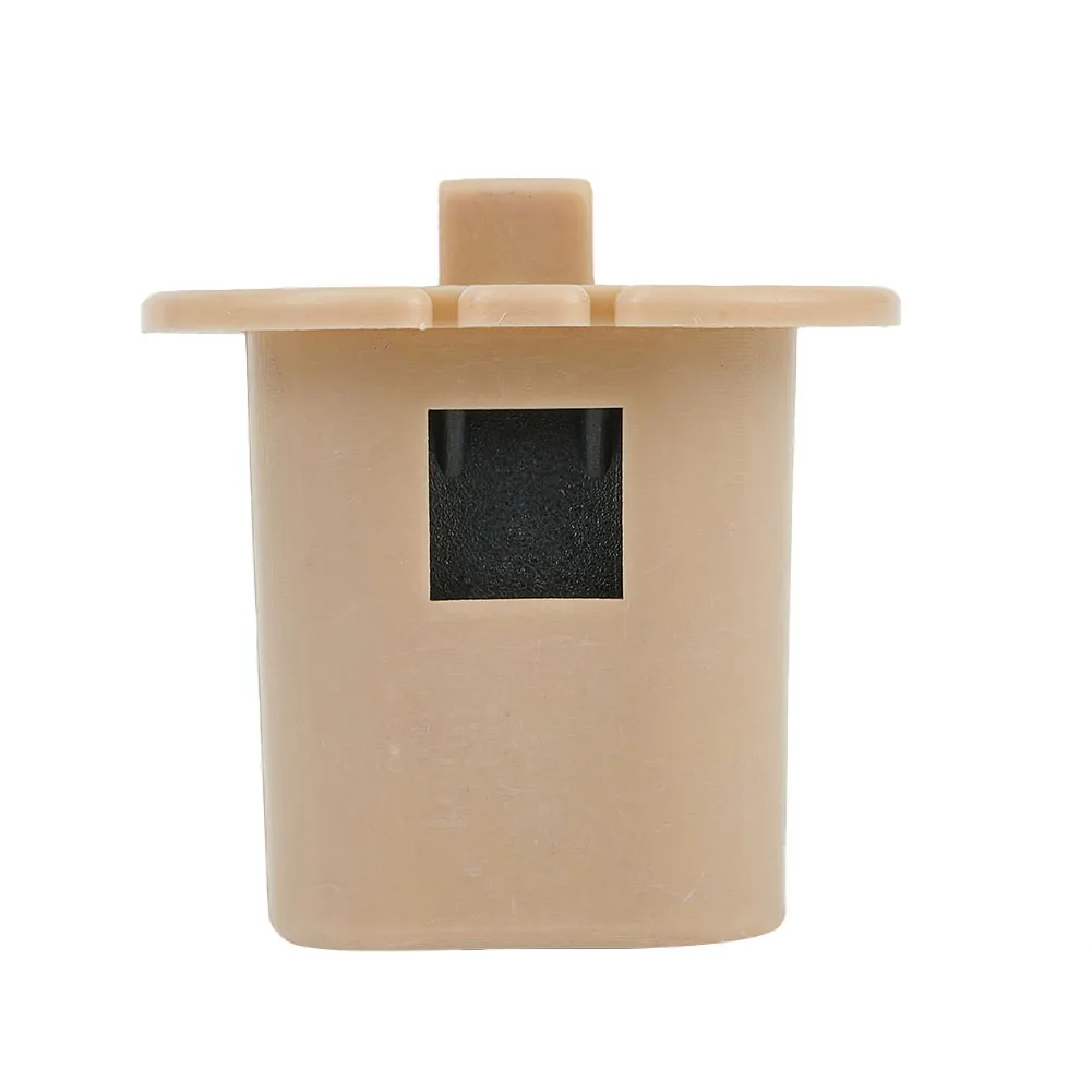 

Для Nissan Micra K11 для TIIDA Sunny и для Qashqai, крепежные зажимы для заднего сиденья, 2 шт., сменные зажимы для сборки заднего сиденья