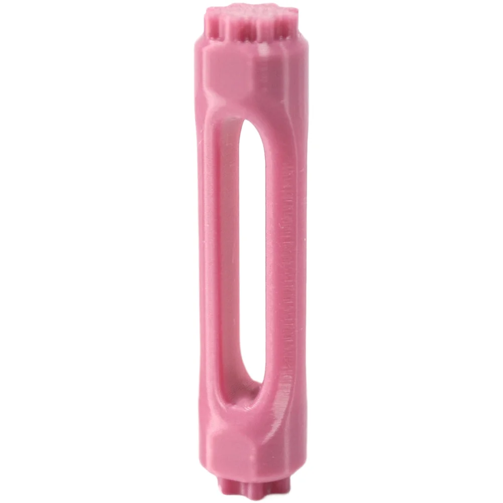 

Trial Zone Tool Brake Caliper Wrench Plastic Option Aluminum Alloy Compact Design Lightweight Brake Caliper Tool